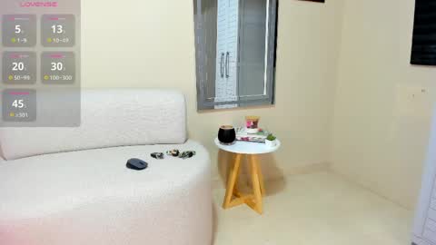 Dahian  online show from 04-14-26, 10:10