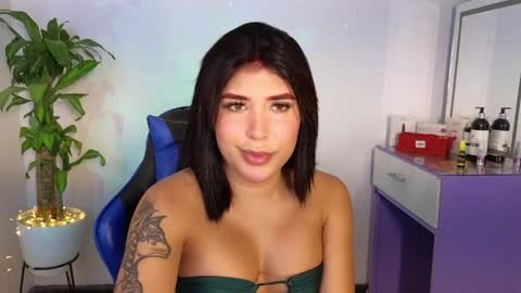 Dahiana online show from 05-09-26, 08:47