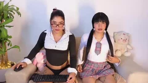 Dahiana online show from 05-31-26, 05:09