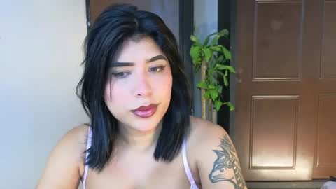 Dahiana online show from 06-10-26, 10:52