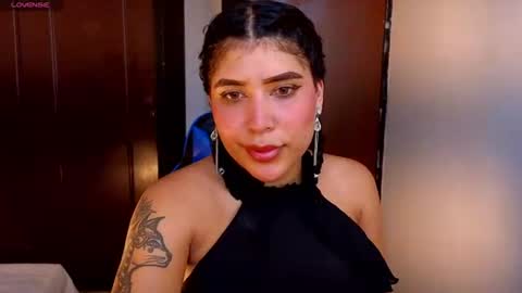 Dahiana online show from 06-21-26, 10:01