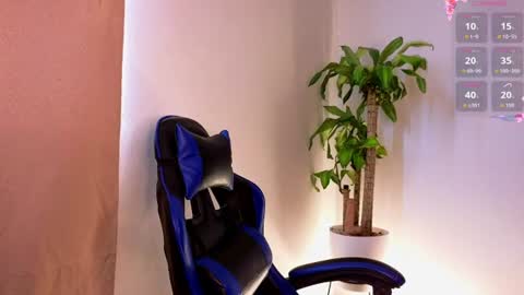 Dahiana online show from 07-10-26, 06:32