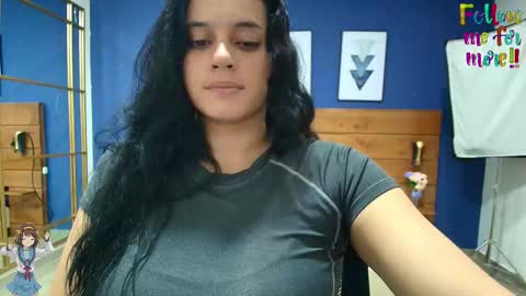  Dahiana  online show from 10-05-25, 08:18