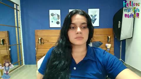  Dahiana  online show from 10-08-25, 08:28