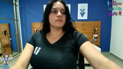  Dahiana  online show from 10-11-25, 08:51