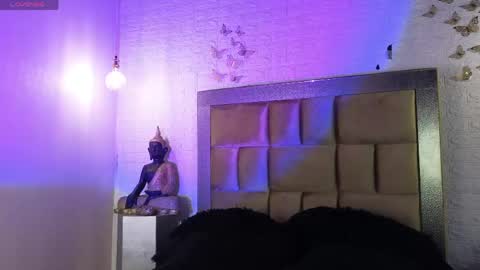 Dahiana online show from 06-04-26, 02:23