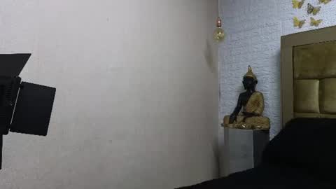 Dahiana online show from 06-13-26, 10:13