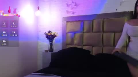 Dahiana online show from 07-22-26, 12:19