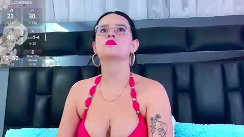 Dahiana online show from 01-13-26, 11:37