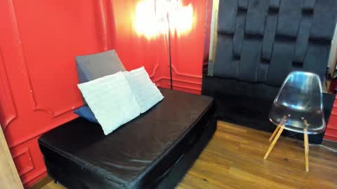 Dahiane Connor online show from 01-06-26, 11:36