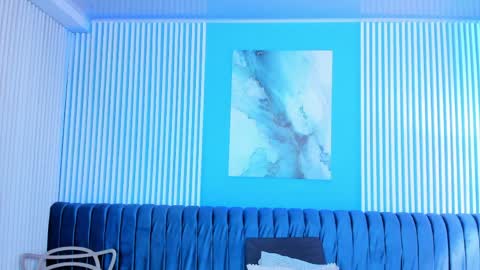 Dahiane Connor online show from 04-08-26, 11:32