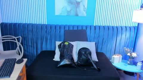 Dahiane Connor online show from 04-18-26, 11:36