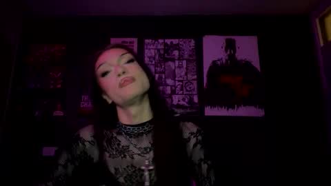 dahlia_adore online show from 10-07-25, 11:46