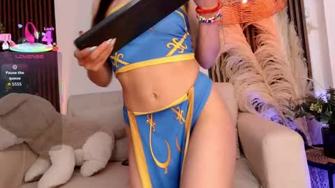 Snapshot of dahlia_vexx chatting on 10-03-25, 07:33 Dahlia Next stream September 30 at -7 GMT. online show from 10-03-25, 07:33