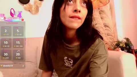 Snapshot of dahlia_vexx chatting on 10-14-25, 07:36 Dahlia Next stream September 30 at -7 GMT. online show from 10-14-25, 07:36