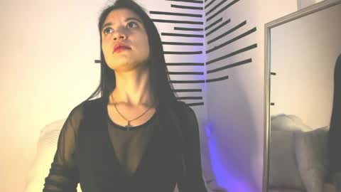 Dahlia Cielo online show from 06-01-26, 01:02
