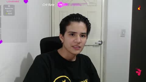 lorena online show from 01-08-25, 04:12