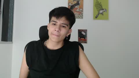 lorena online show from 07-02-26, 02:33