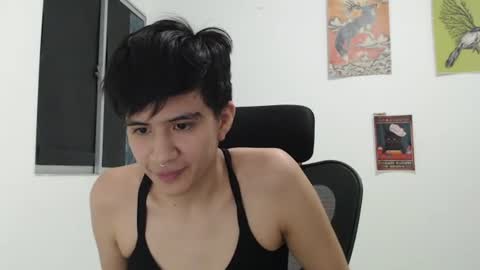 lorena online show from 07-25-26, 01:15