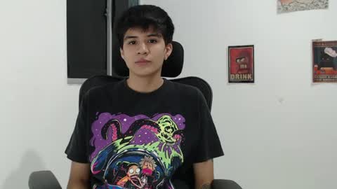 lorena online show from 07-26-26, 01:25