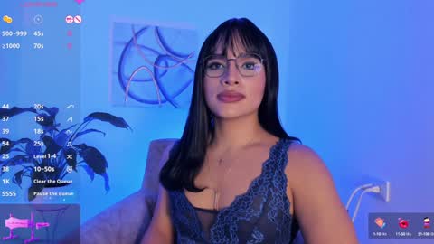 Snapshot of dahnia chatting on 01-10-25, 06:42 Dahnia online show from 01-10-25, 06:42