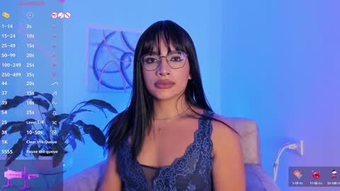 Snapshot of dahnia chatting on 01-30-25, 05:52 Dahnia online show from 01-30-25, 05:52