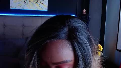 DAHYAN online show from 03-10-25, 04:14