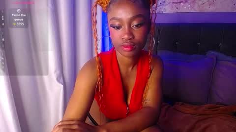 DAHYAN online show from 10-22-25, 03:12