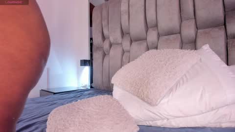 Daia Ortiz  online show from 03-07-25, 12:48