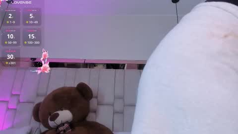 Daia Ortiz  online show from 10-12-25, 09:52