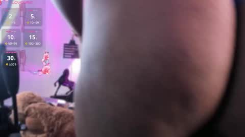 Daia Ortiz  online show from 11-23-25, 07:57