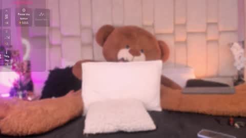 Daia Ortiz  online show from 01-05-26, 08:12