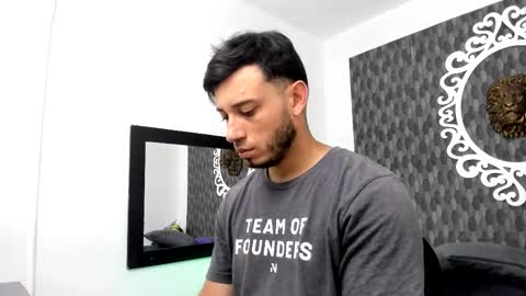 Snapshot of daiamon_clark chatting on 03-14-26, 07:08 Daiamond online show from 03-14-26, 07:08