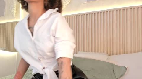 Daiana online show from 03-06-26, 08:27