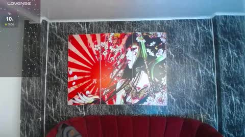 Snapshot of daiana_m chatting on 12-19-24, 06:56 Daiana online show from 12-19-24, 06:56