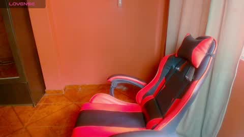 Daiana online show from 04-23-26, 03:47