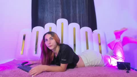 daicell juliana online show from 12-18-24, 02:17