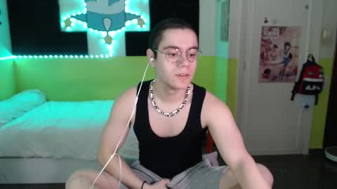 daigoro03 online show from 12-31-24, 04:16