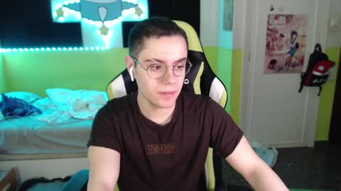 daigoro03 online show from 02-10-25, 12:52