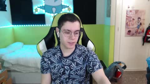 daigoro03 online show from 02-21-25, 12:49