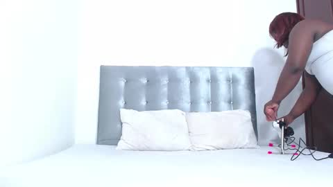 Daiisha.. online show from 11-09-25, 07:12