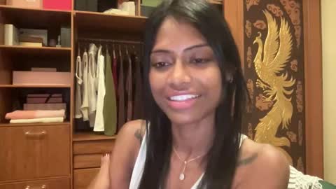 AnnaCeleste online show from 12-12-24, 11:50