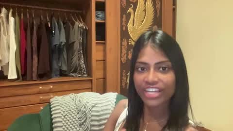 AnnaCeleste online show from 12-18-24, 12:40