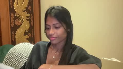 AnnaCeleste online show from 12-22-24, 12:05