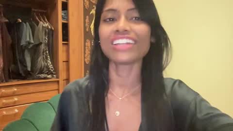 AnnaCeleste online show from 12-31-24, 12:25