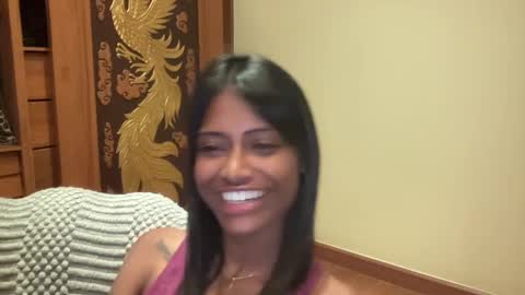 AnnaCeleste online show from 01-07-25, 01:14