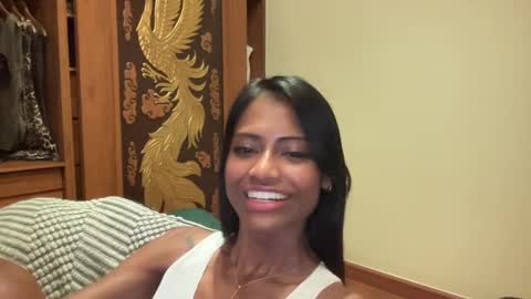 AnnaCeleste online show from 01-31-25, 11:56