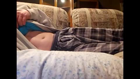 Snapshot of dailyjerker84 chatting on 03-02-25, 12:42 DailyJerker84 online show from 03-02-25, 12:42