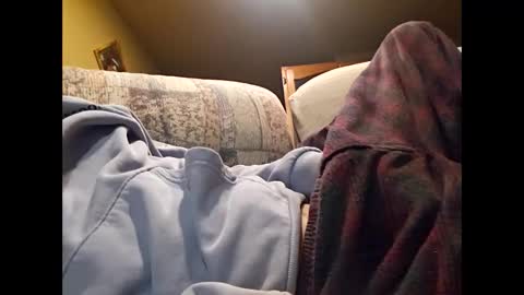 Snapshot of dailyjerker84 chatting on 11-01-25, 11:51 DailyJerker84 online show from 11-01-25, 11:51