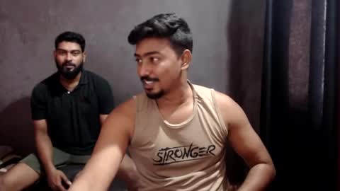 indian guys online show from 12-15-24, 06:51